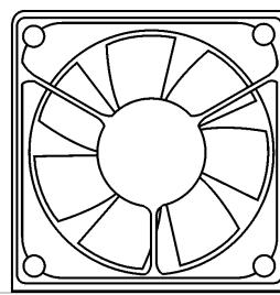 ABIT FATAL1TY-AN8-SLI - (18). Internal Audio Connectors - 3