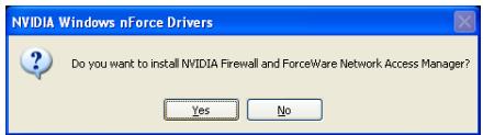 ABIT FATAL1TY-AN8-SLI - Appendix A. Install nVidia nForce Chipset Driver - 5