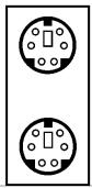 ABIT FATAL1TY-AN8-SLI - (18). Internal Audio Connectors - 6