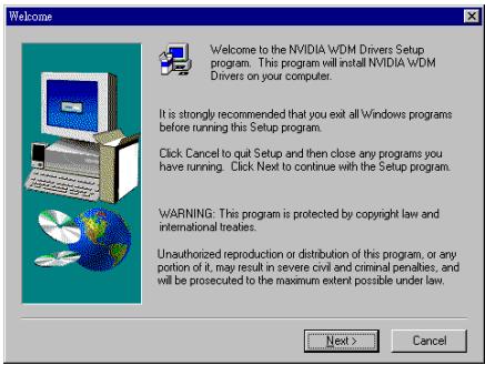 ABIT GF3 - 3-2. Windows 2000 - 4