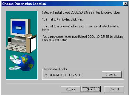 ABIT GF3 - 4-7. The Cool 3D - 6