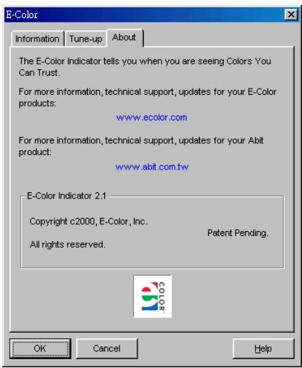 ABIT GF3 - 4-5. The 3Deep Color - 17