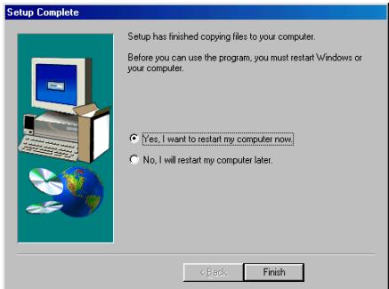 ABIT GF3 - 3-1. Windows 98/ME - 4