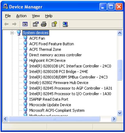 ABIT IC7-MAX3 - Appendix I. Installation Guide for Suspend to RAM - 1