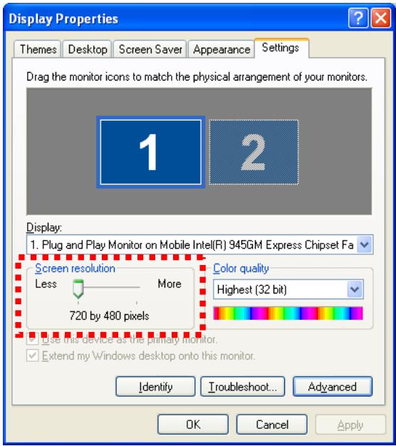 ABIT IL-90MV - Tips on HDMI application - 3