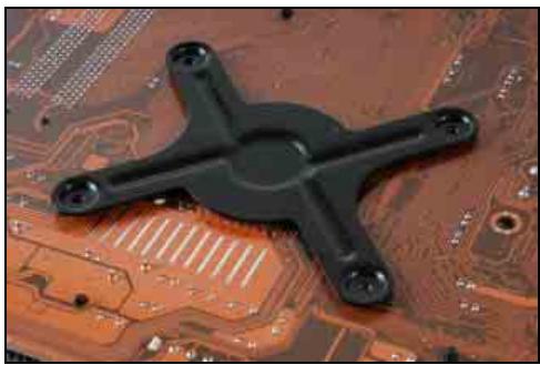 ABIT IL-90MV - CPU Socket 478 (Core Duo) - 5