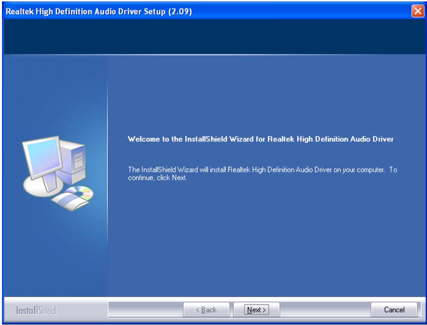 ABIT IL-90MV - To install this driver: - 1