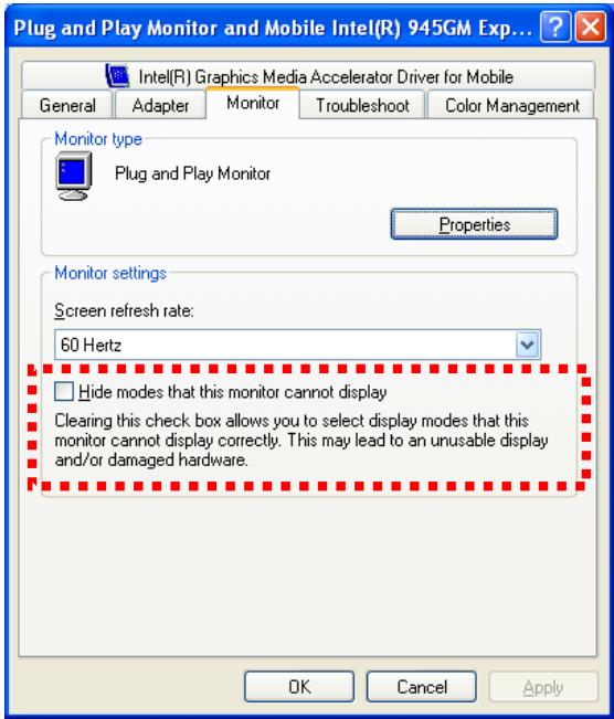 ABIT IL-90MV - Tips on HDMI application - 4