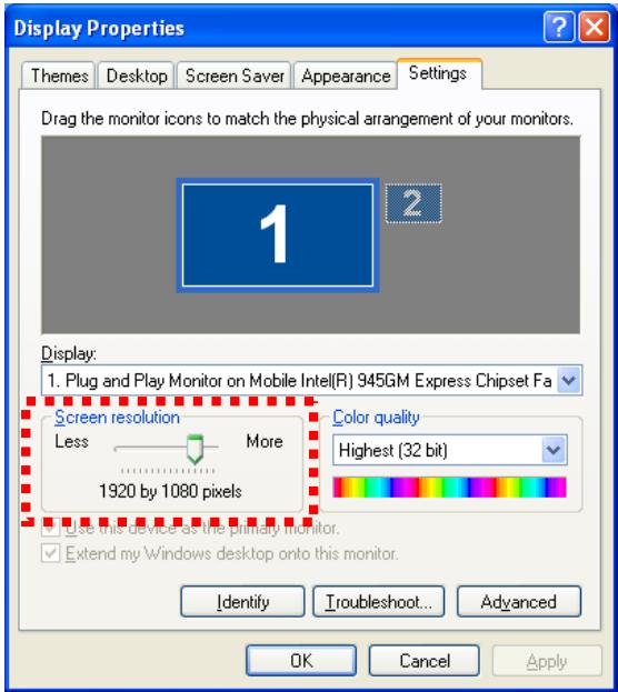 ABIT IL-90MV - Tips on HDMI application - 5