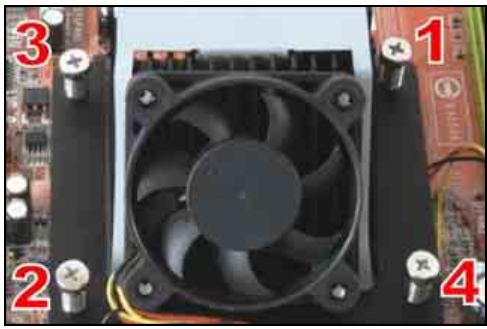 ABIT IL-90MV - CPU Socket 478 (Core Duo) - 8
