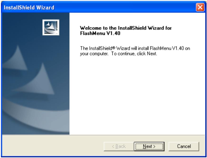ABIT IL-90MV - To install this utility: - 1