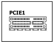 ABIT IL-90MV - PCI Express X1 Add-on Slot - 2
