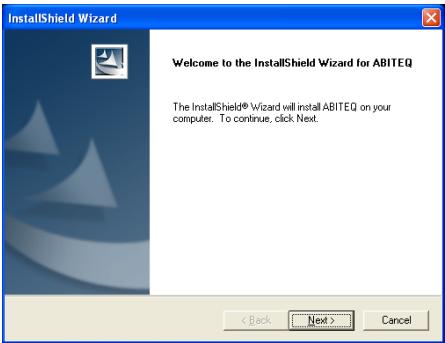 ABIT IL8 - Appendix F. ABIT EQ (The Hardware Doctor Utility) - 1