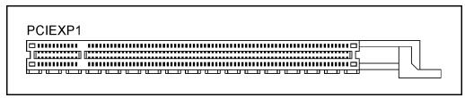 ABIT IL8 - (12). PCI Express x16 Slot - 2
