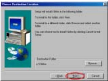 ABIT KG7 - Appendix C. Installing the VIA Hardware Monitor System - 5