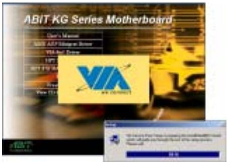 ABIT KG7 - Note - 2