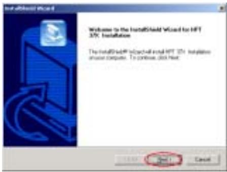 ABIT KG7 - 5-3. Windows® 2000 - 3