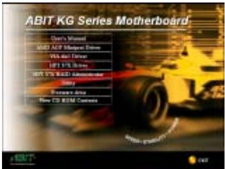 ABIT KG7 - 5-2. Windows® 98 SE - 2