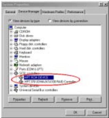 ABIT KG7 - 5-2. Windows® 98 SE - 8