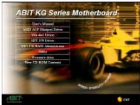 ABIT KG7 - Note - 1