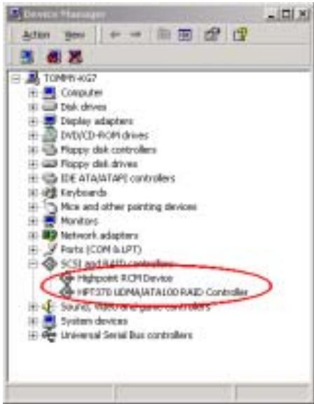ABIT KG7 - 5-3. Windows® 2000 - 8
