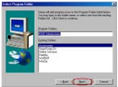 ABIT KG7 - Chapter 6. HPT 370A RAID Administrator Installation Guide - 6