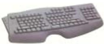 ABIT KG7 - (13). PS/2 Keyboard Connector - 1