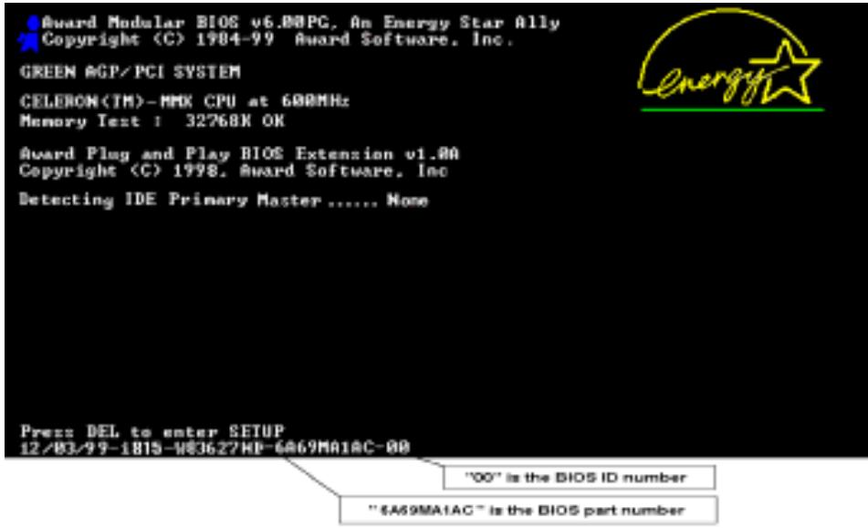 ABIT KG7 - Appendix D. BIOS Update Guide - 2