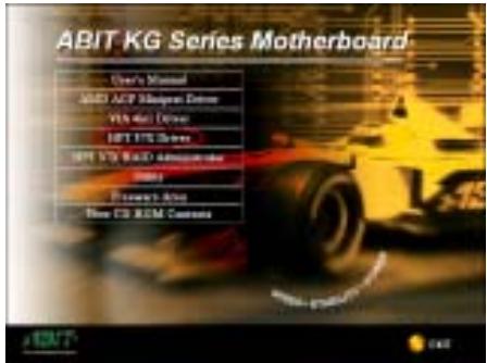 ABIT KG7 - 5-3. Windows® 2000 - 1