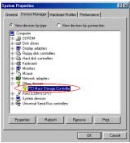 ABIT KG7 - 5-2. Windows® 98 SE - 1