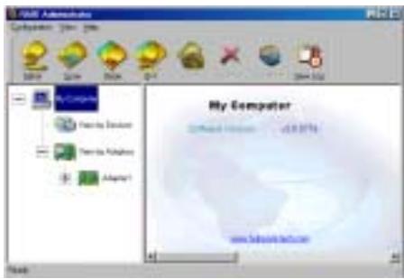 ABIT KG7 - Chapter 6. HPT 370A RAID Administrator Installation Guide - 10