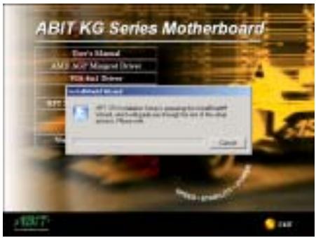 ABIT KG7 - 5-2. Windows® 98 SE - 3