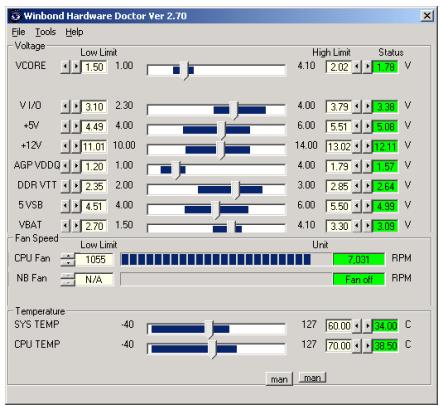 ABIT KV7 - Click [Next]. - 3