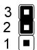 ABIT KV7 - (4). S2K Mode Select Header - 3