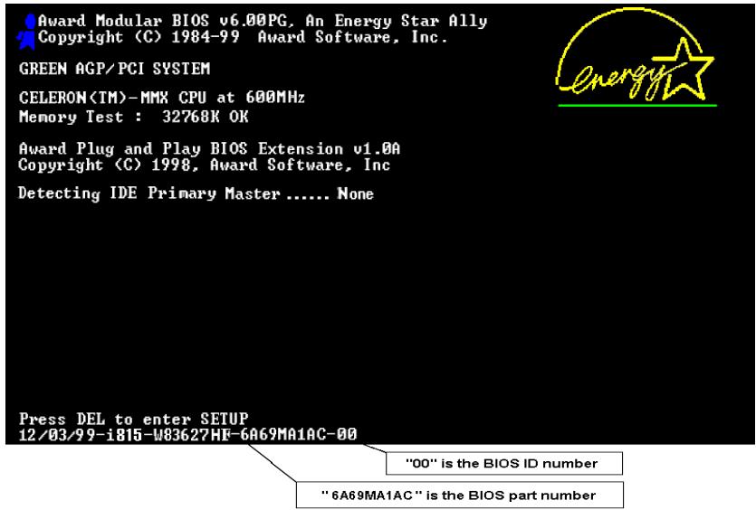 ABIT KV7 - Appendix F. BIOS Update Guide - 1