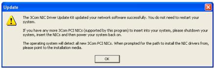 ABIT KV8-MAX3 - Appendix C. Install LAN Driver - 3