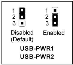 ABIT KV8-MAX3 - USB-PWR2: - 2