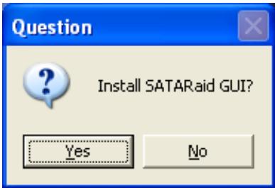 ABIT KV8-MAX3 - Appendix F. Install Silicon Serial ATA RAID Driver - 3