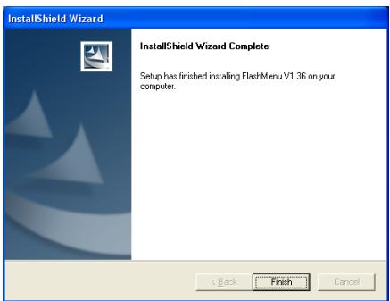 ABIT NV8 - Appendix F. FlashMenu (BIOS Update Utility) - 4