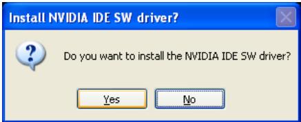 ABIT NV8 - Appendix A. Install nVidia nForce Chipset Driver - 4
