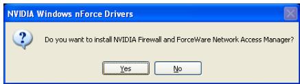 ABIT NV8 - Appendix A. Install nVidia nForce Chipset Driver - 5
