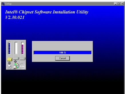ABIT SE6R2 - Appendix H. INF Installation Utility for the Windows® 2000 - 7