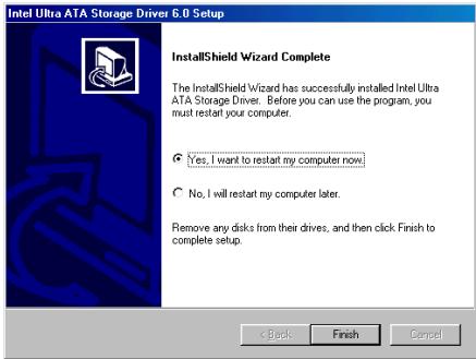 ABIT SE6R2 - Appendix K. ATA Installation Utility for the Windows® 2000 - 6