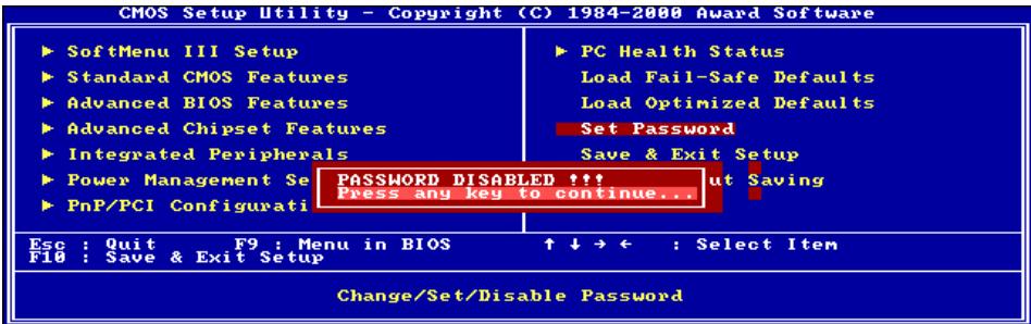 ABIT SE6R2 - TOKEN DISABLED. - 1