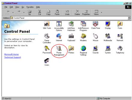 ABIT SE6R2 - Appendix N. Installation Guide for Suspend to RAM - 5