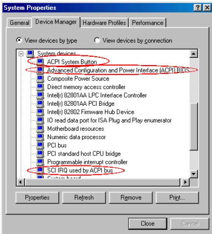 ABIT SE6R2 - Appendix N. Installation Guide for Suspend to RAM - 1