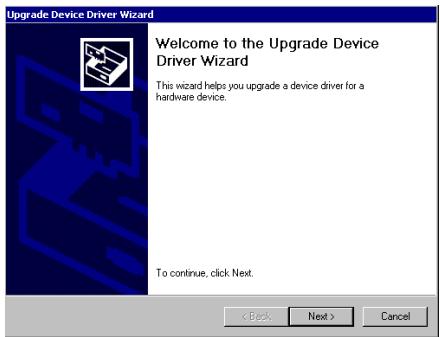 ABIT SE6R2 - Appendix I. Installing the VGA Driver for the Windows® 2000 - 5