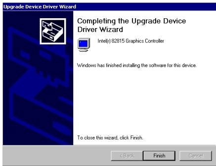ABIT SE6R2 - Appendix I. Installing the VGA Driver for the Windows® 2000 - 12