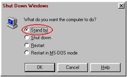 ABIT SE6R2 - Appendix N. Installation Guide for Suspend to RAM - 4