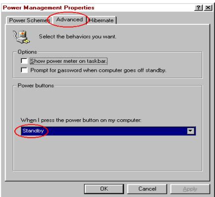 ABIT SE6R2 - Appendix N. Installation Guide for Suspend to RAM - 6